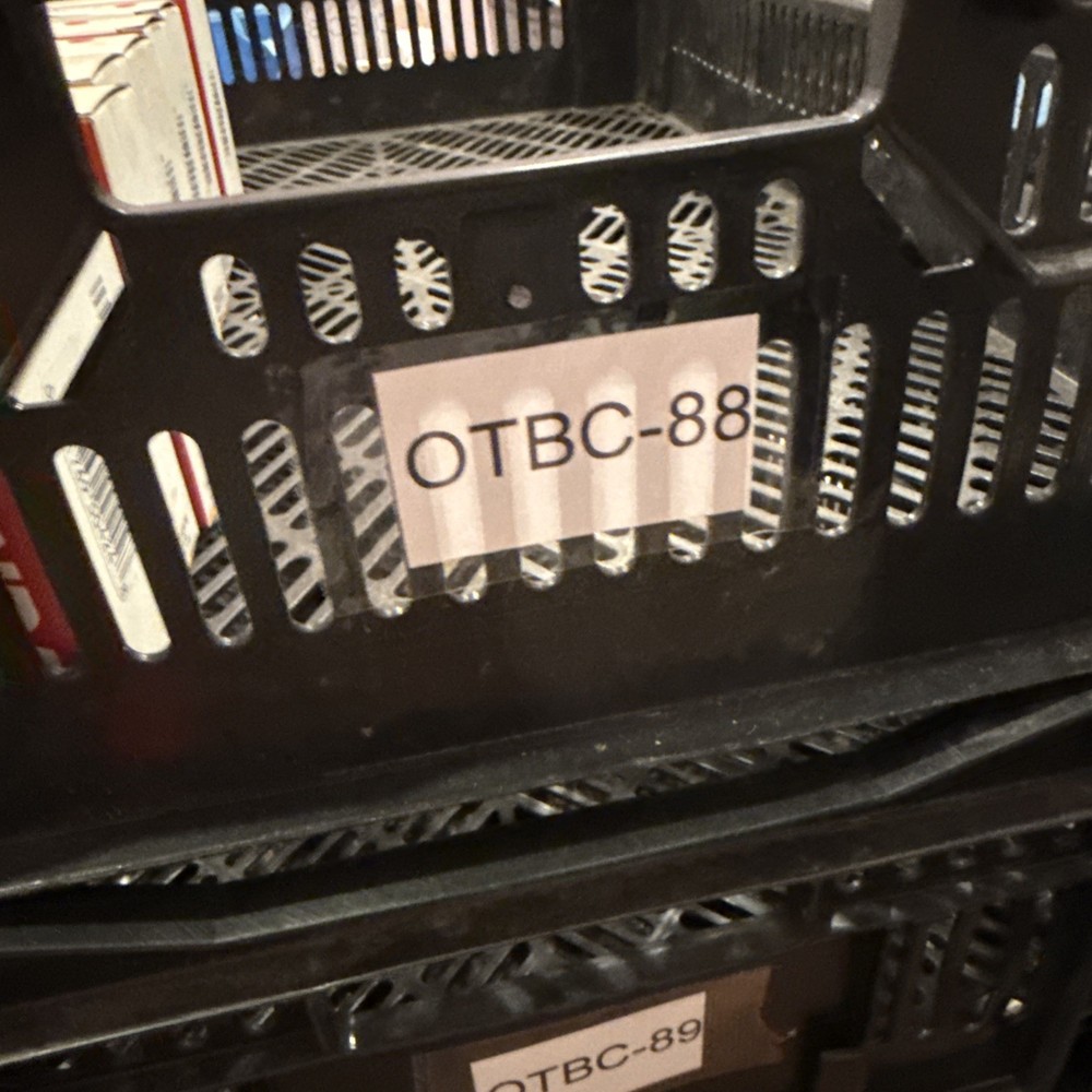 Ignition Control Module Connector Standard S-629