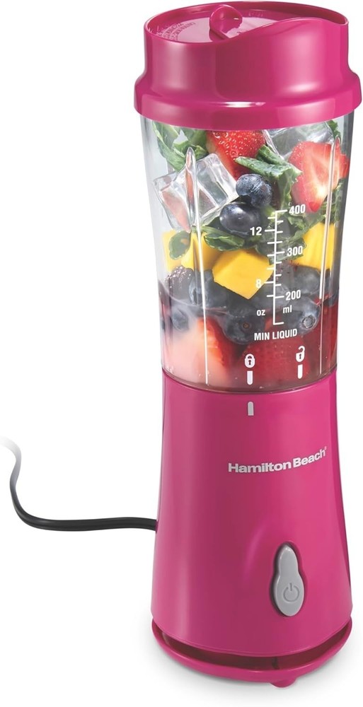 BlendJet 2 Portable Blender - Mint - US