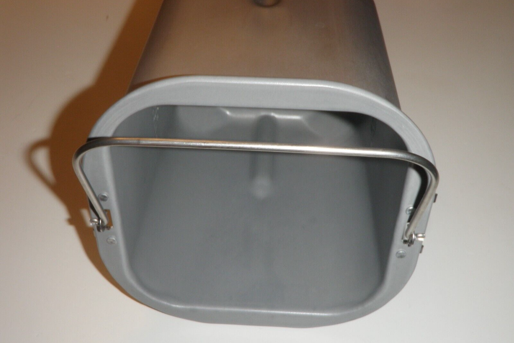 Pan for Hitachi Home Bakery Bread Maker Model HB-B201