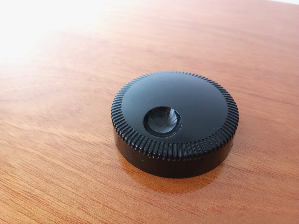 Encoder knob for Kurzweil K2000 / K2500 / K2600