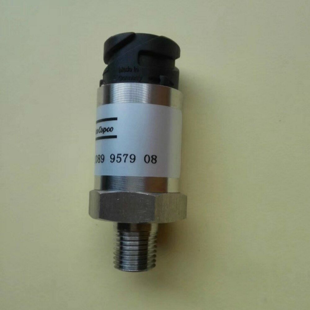 1PCS New 1089957908 Pressure Sensor FIT For Compressor