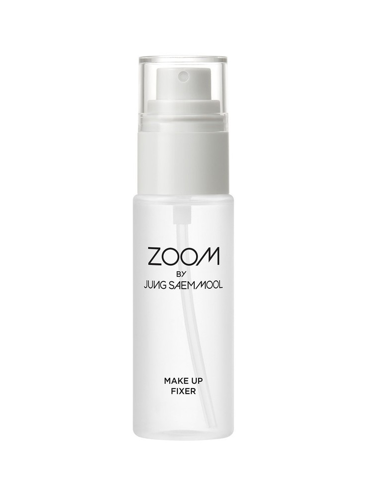 ZOOM by JUNG SAEM MOOL Makeup Fixer 50mL