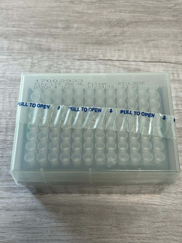 Rainin 17002933 RT-L300F