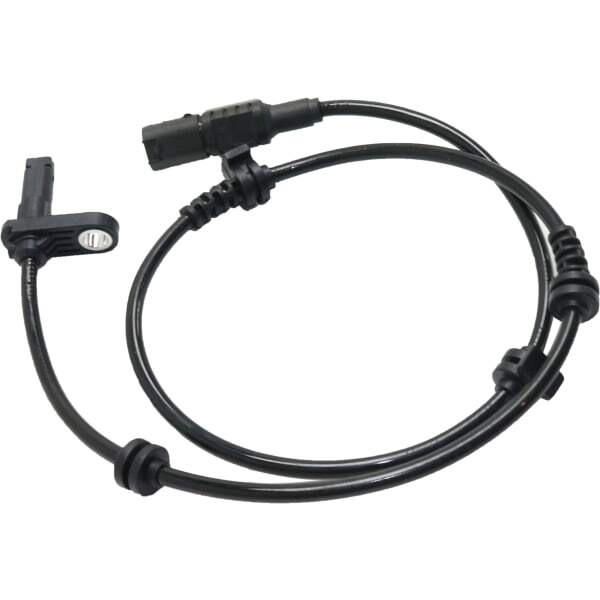 ABS Speed Sensor AWD 2 Male Terminals for 04-09 E-CLASS