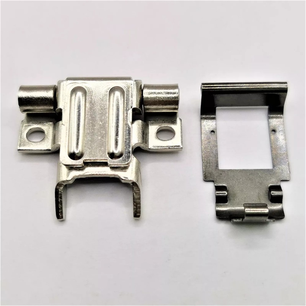 Blade Hinge + Locking Assembly for Oster Turbo A5 2-Speed Clipper  Models