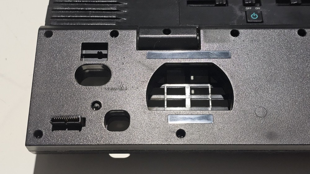 Sony PS2 PlayStation 2 Fat Joytech LCD Screen with Power Cable