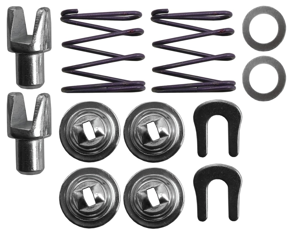 084-2155 Brake Shoe Hardware