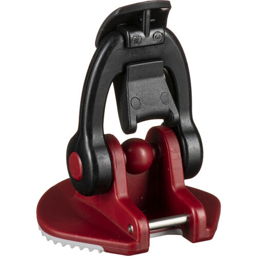 New One Single Sachtler Rubber Feet  - for Flowtech Tripod  MFR #S2058-1073