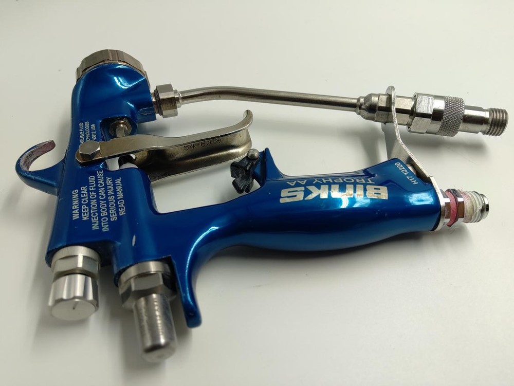 Binks Trophy AA4400 Spray Gun (AP2040594)