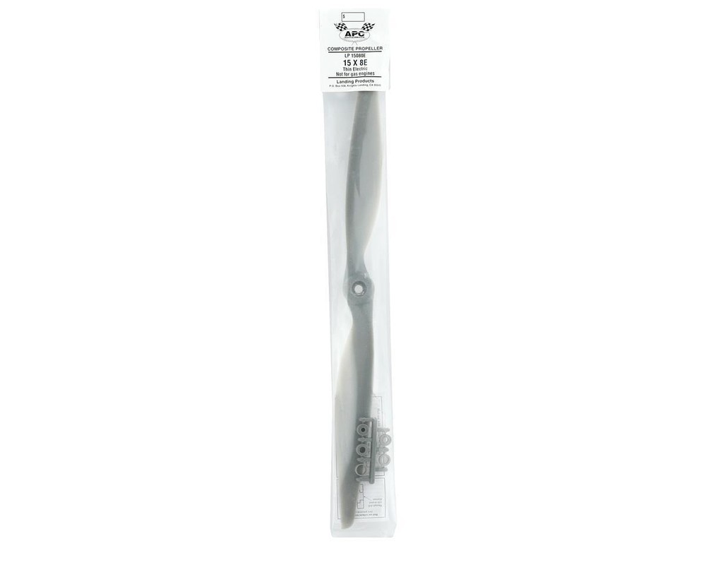 APC 15x8 Thin Electric Propeller [APCLP15080E]