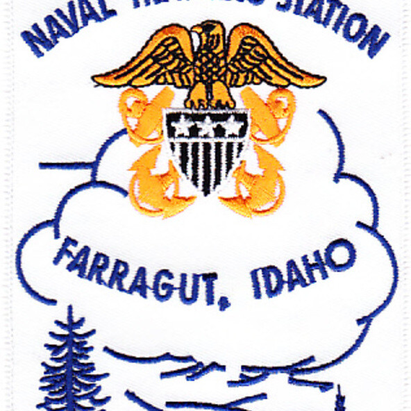 Naval Training Center Farragut Idaho Patch