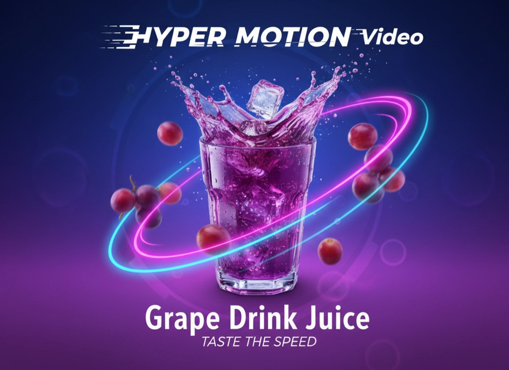 Professional 10-Second UGC Video