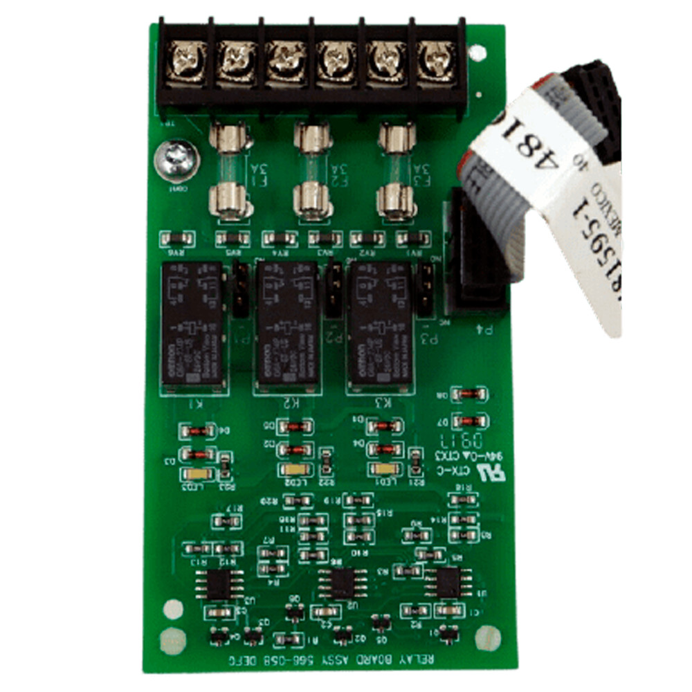SIMPLEX 4100-6033