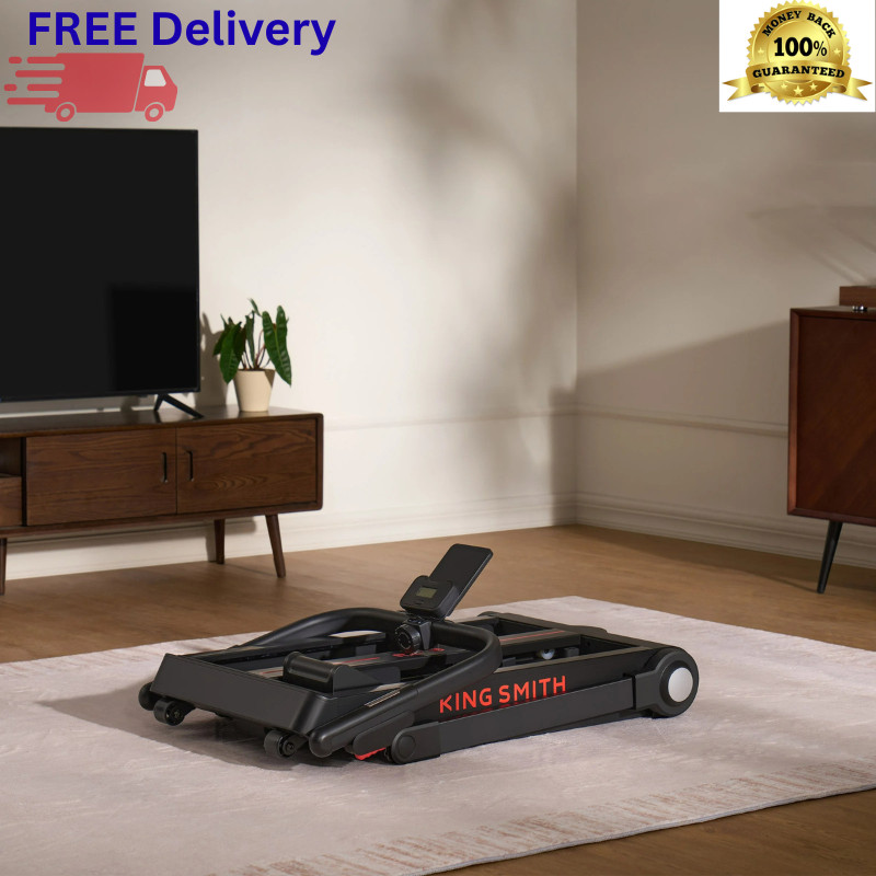 StairGo Stair Climber Foldable Stepper Magnetic Resistance 300lb Weight Capacity