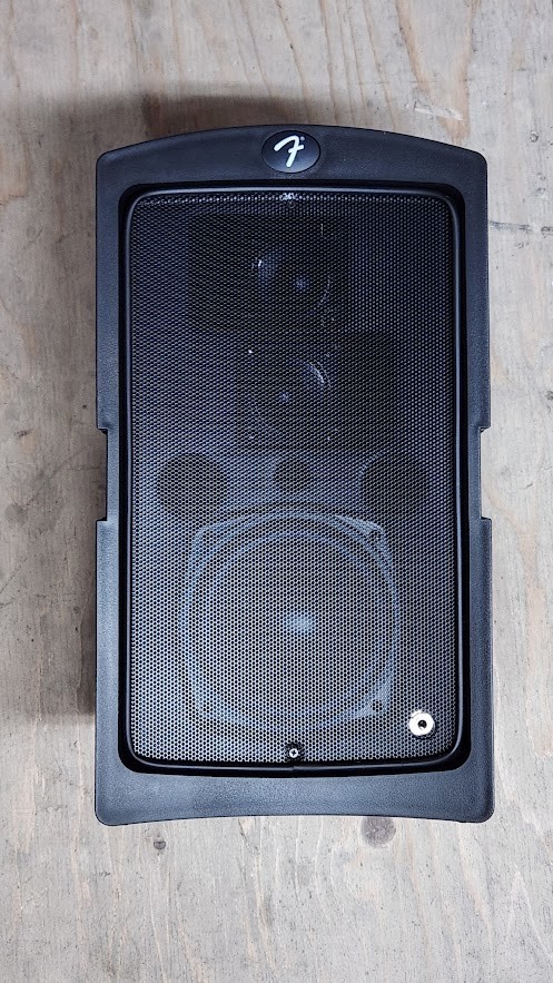 Fender Passport system PD150+ New replacement speaker built with BOSE components