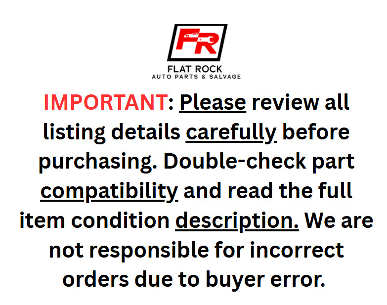 # 2024 GMC SIERRA AT4 3500 HD DURAMAX COOLANT RESERVOIR SURGE TANK BOTTLE