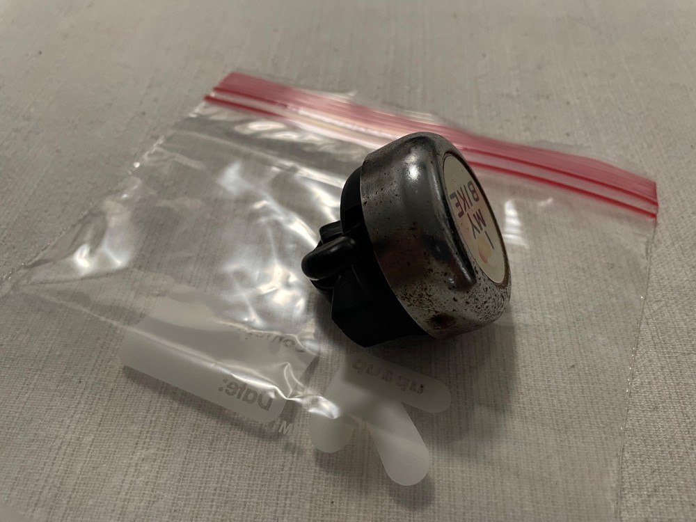 Bicycle Bell