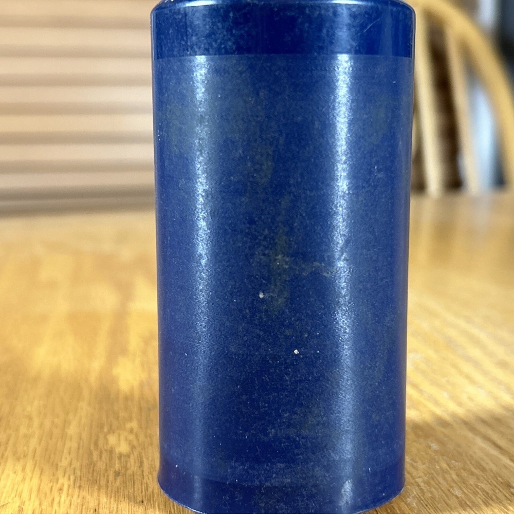 Edison Cylinder Record Rolling Stones 3163 Arthur Fields BA Untested