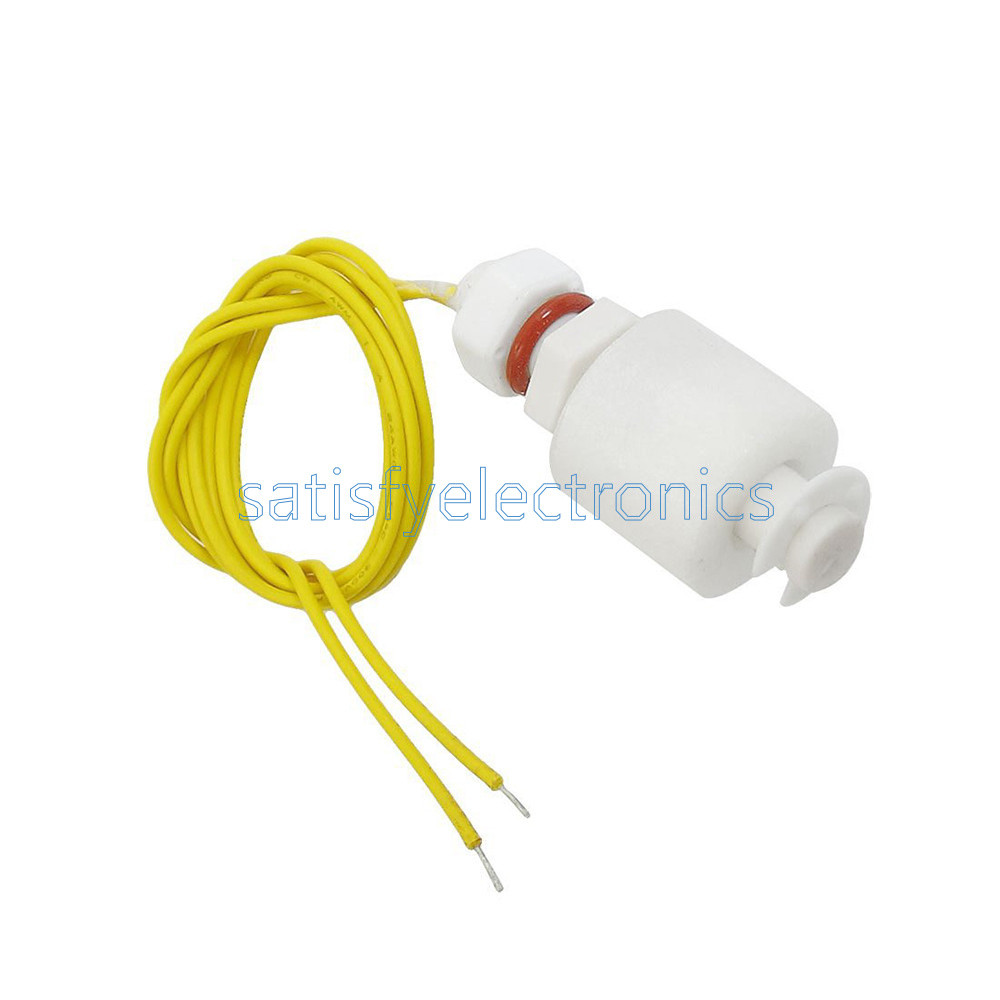 Plastic ball float switch Level switches Liquid level sensor Liquid level contro