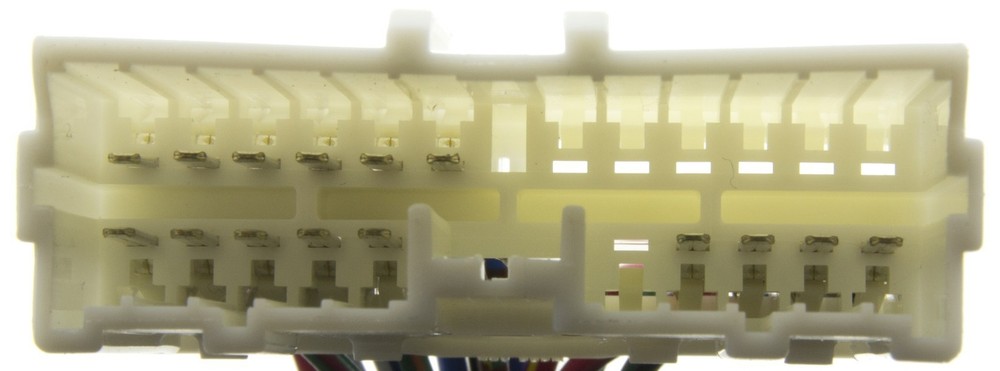 Cruise Ctrl Switch Airtex 1S11516