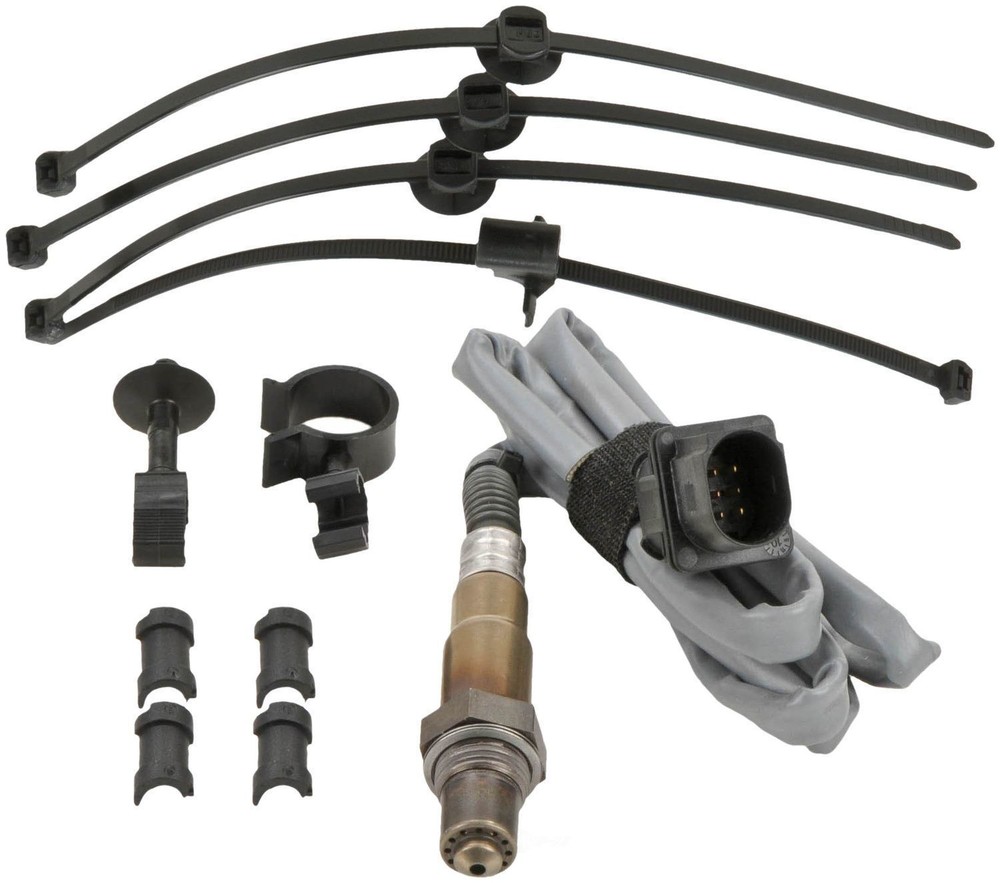 Oxygen Sensor Bosch 17024