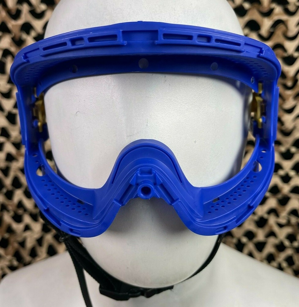 NEW JT ProFlex X Inner Goggle Frame - Blue