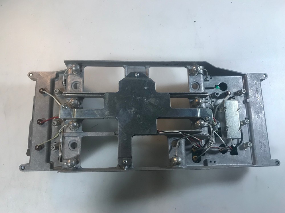 Jerrold SXCH Chassis