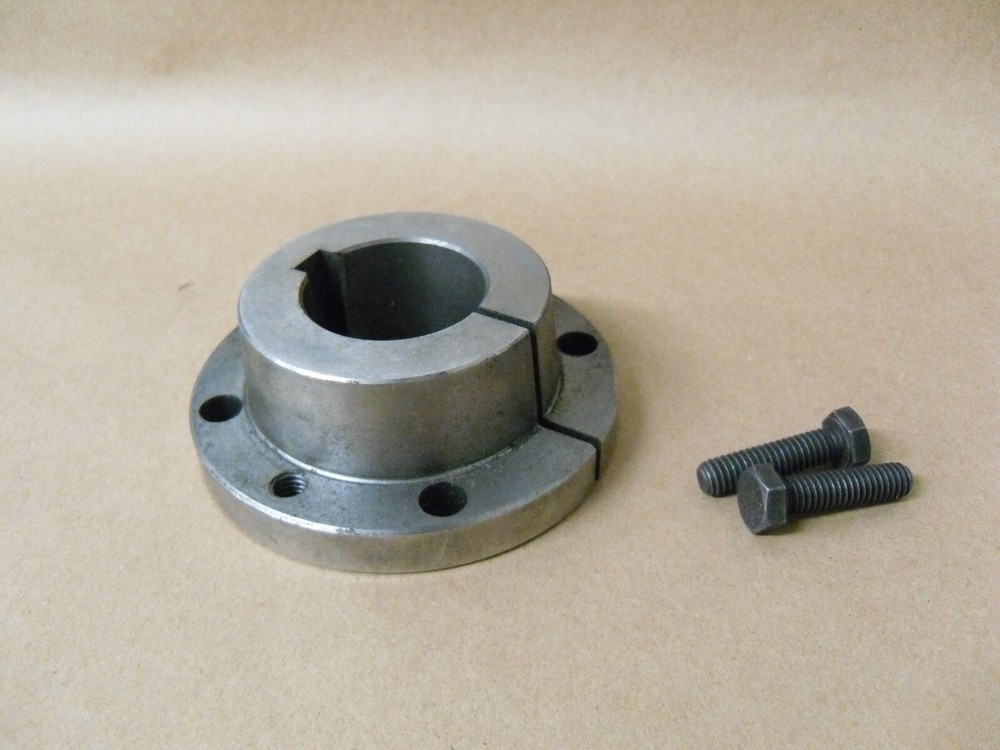 VAN GORP XTB20 X 1-1/2 BUSHING MISSING HARDWARE