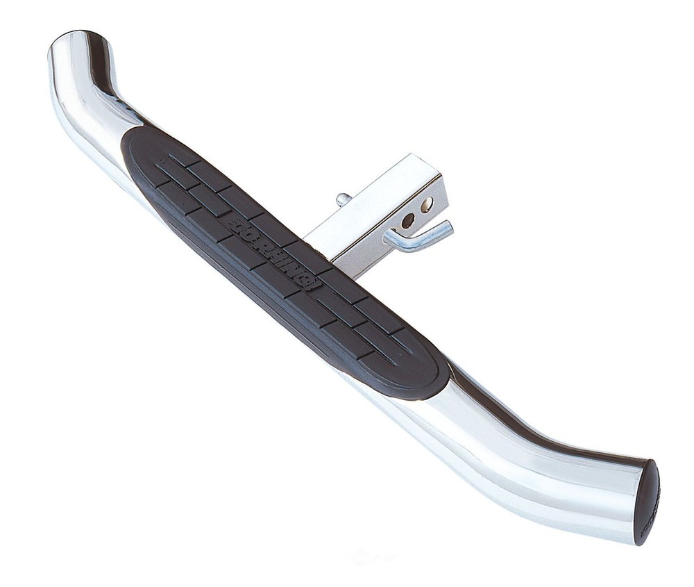 Receiver Hitch Mounted Step Go Rhino 360PS