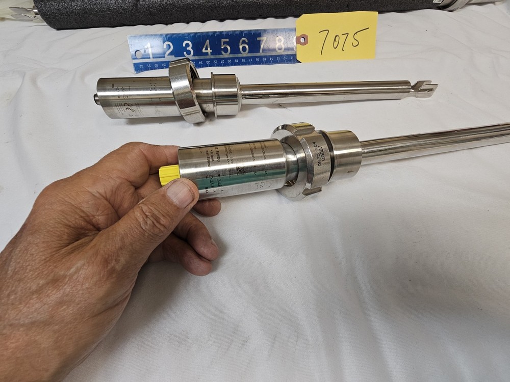 Endress+Hauser FTL51H-AEE2CD2N3A Liquiphant Level Sensor, Liquid, Fluid, 1 UNIT