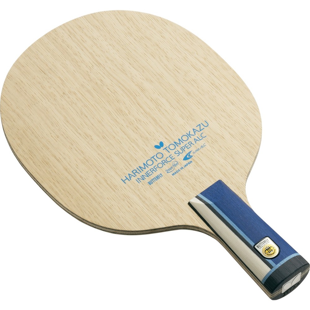 Harimoto Innerforce Super ALC CS
