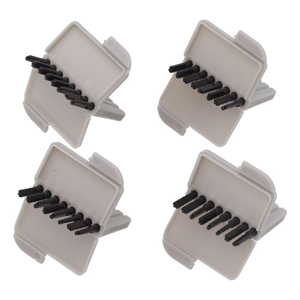 Easy Application 32pc For Phonak For Cerustop Filters for Quick Cleaning
