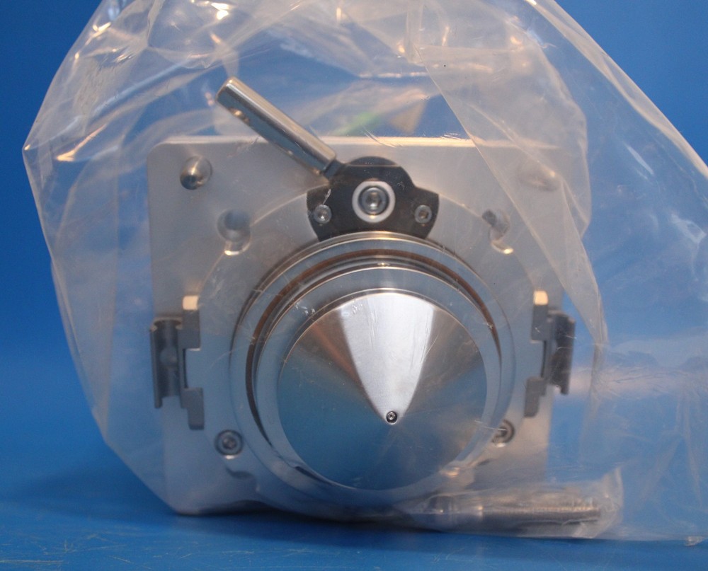 Thermo Fisher 70111-60482 API Ion Source Interface Mounting Flange TSQ Quantum