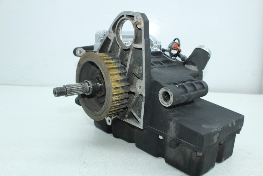 00-06 HARLEY-DAVIDSON ELECTRA GLIDE SCREAMING EAGLE 88CI ENGINE TRANSMISSION