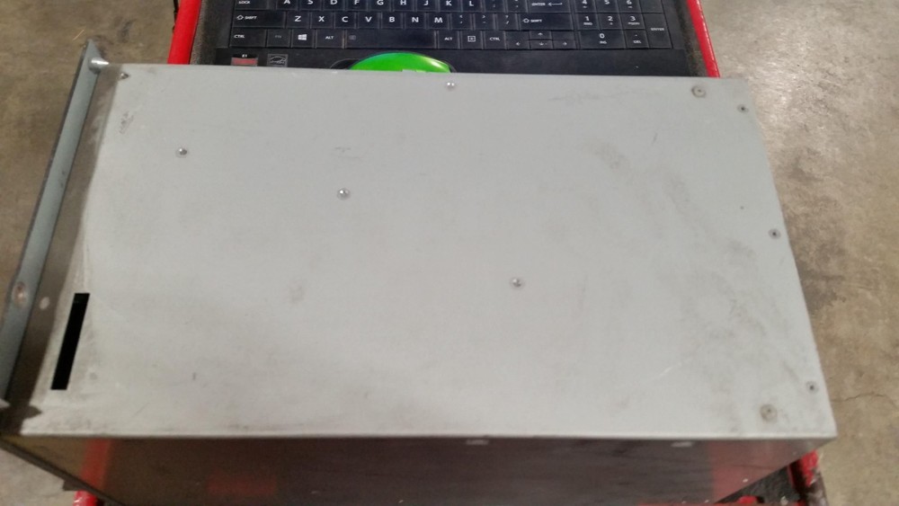 Cisco 34-1535-01 Power Supply Untested