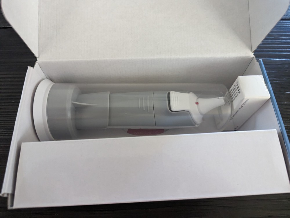 Beurer FT58 Electronic Digital Ear Thermometer with Memory