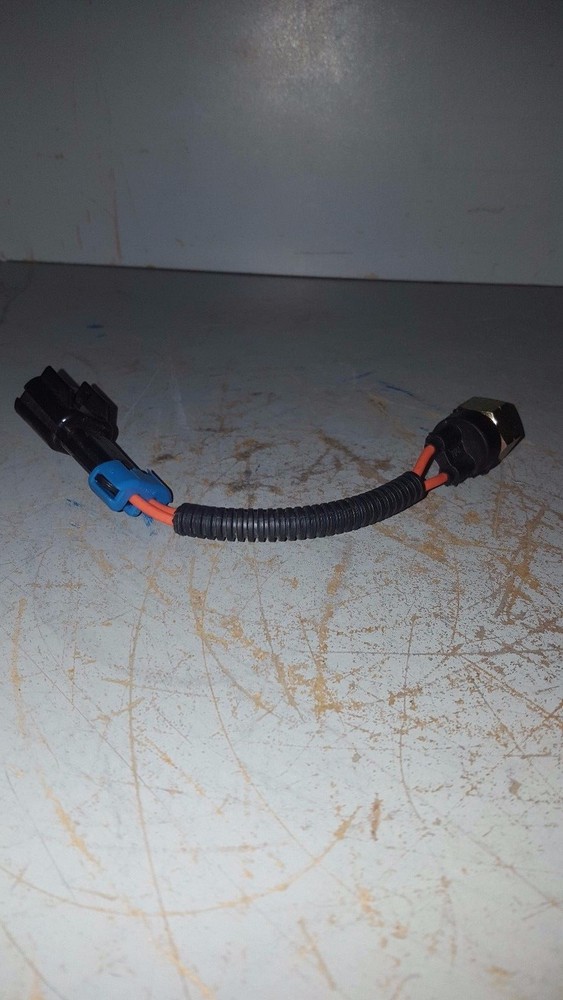 Pollak Pressure Switch, 1/4"