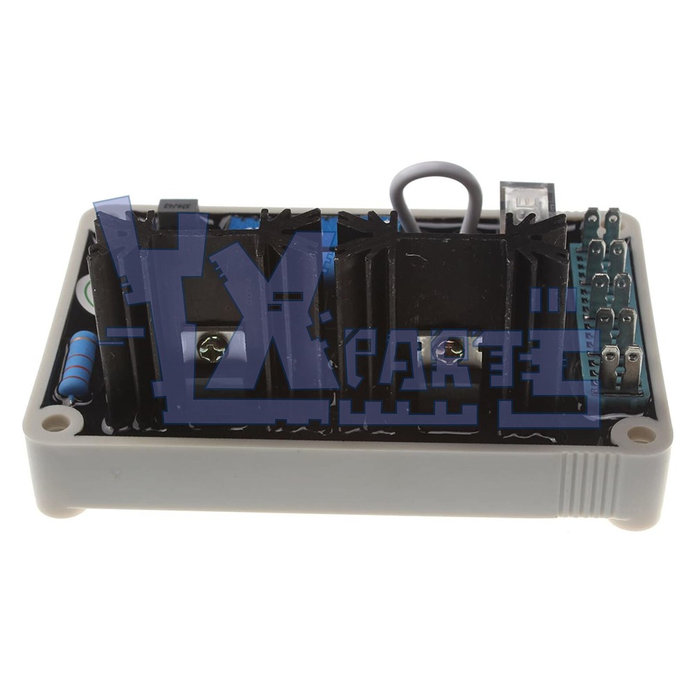 AVR Automatic Voltage Regualtor EA04C Replacement for Basler VR63-4C Regulator