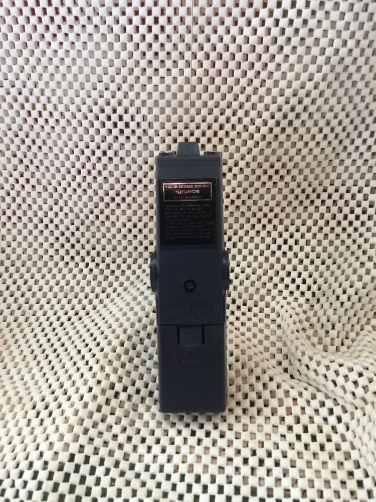 Replacement Kouros Formule Sport Remote Control Controller NEW U4