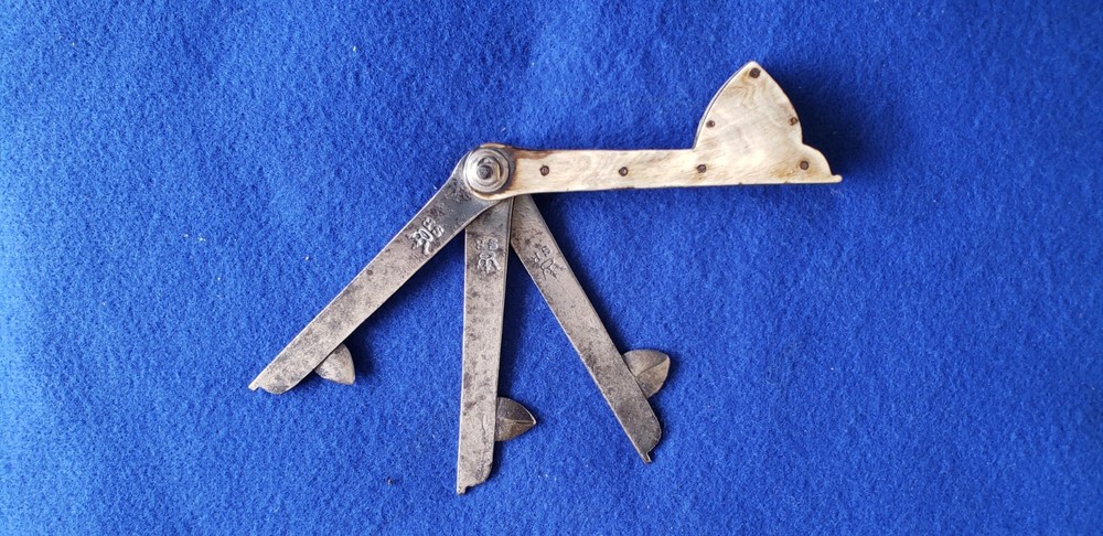 Civil War Fleamer or Bleeder