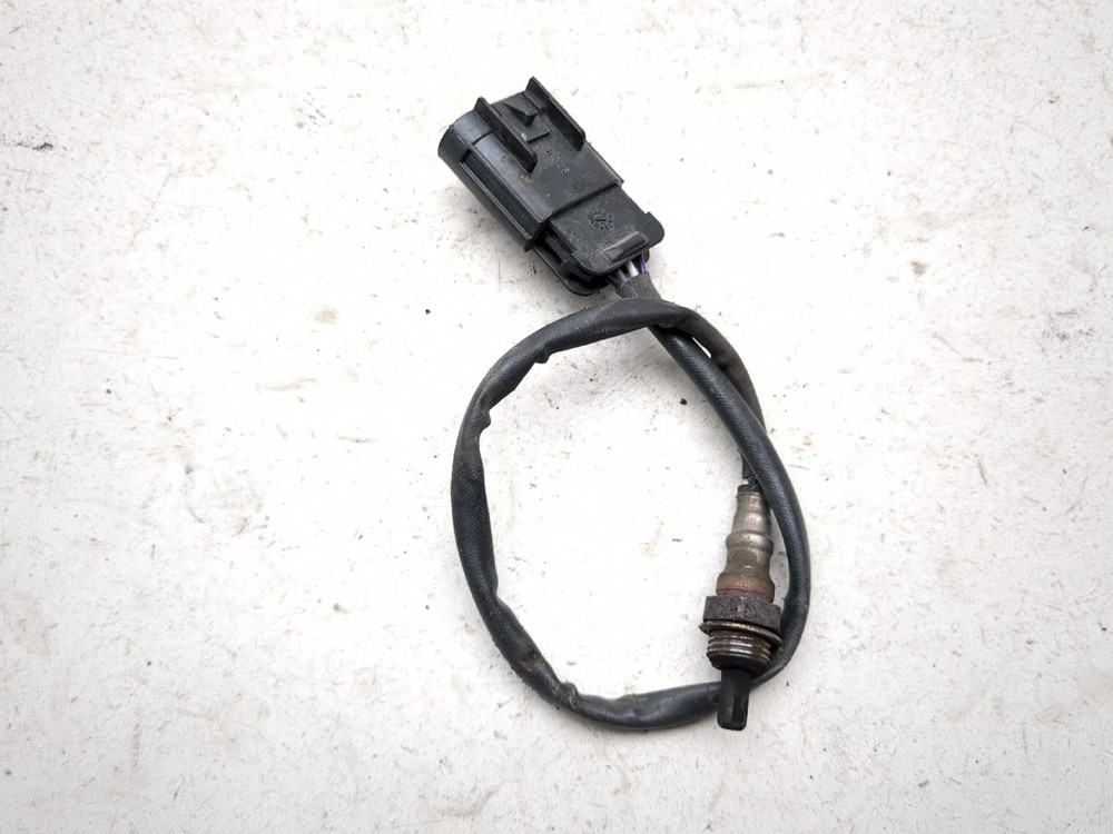 16 Ural Gear Up O2 Oxygen Exhaust Sensor A
