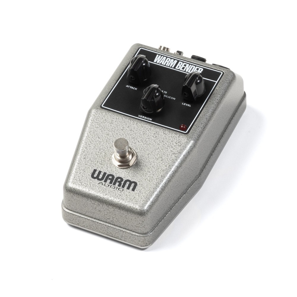 Warm Audio Warm Bender