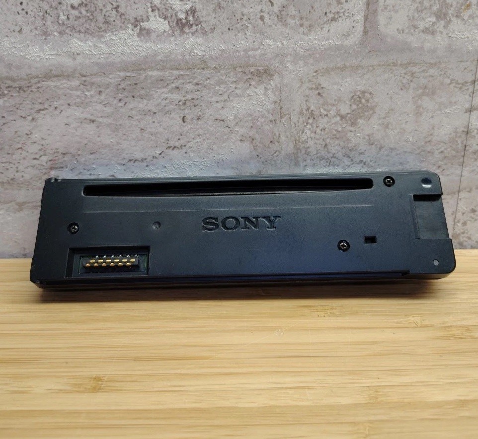 SONY CDX-C4750 Faceplate Replacement Only OEM