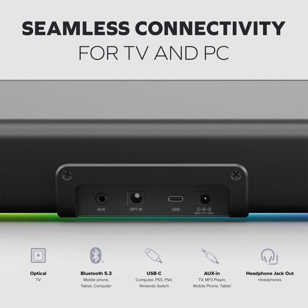 Sound Blaster GS5