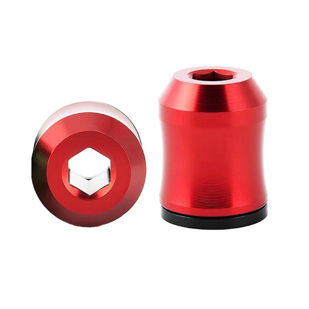 Aluminum Alloy Magnetizer For Ring for Screwdriver Bits and Drill Head Tools