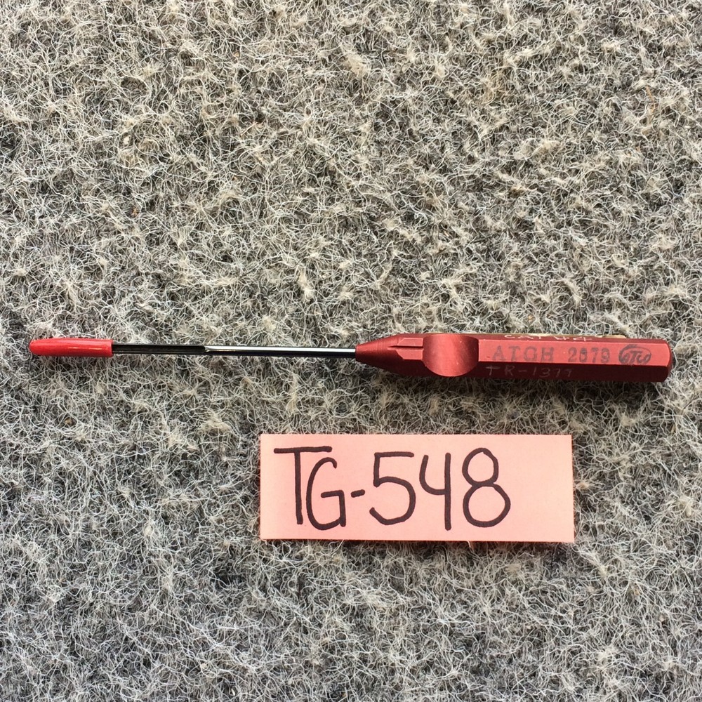 Astro Tools ATGH 2079 Aviation Removal Insertion Tool