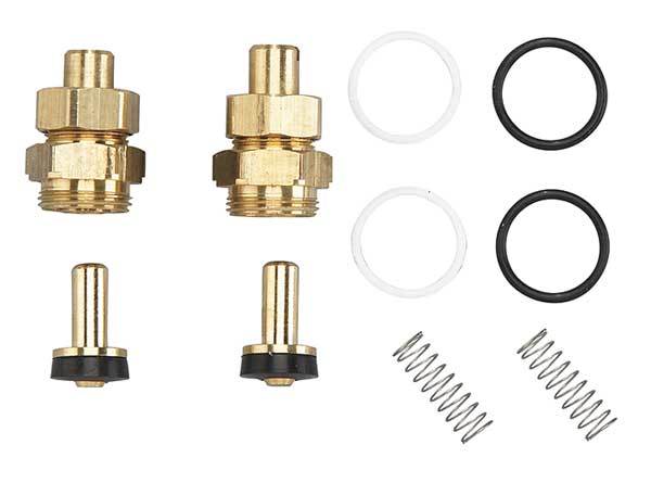 Powers Integral Stop Assby 900 Series Replacement Kit 900-049