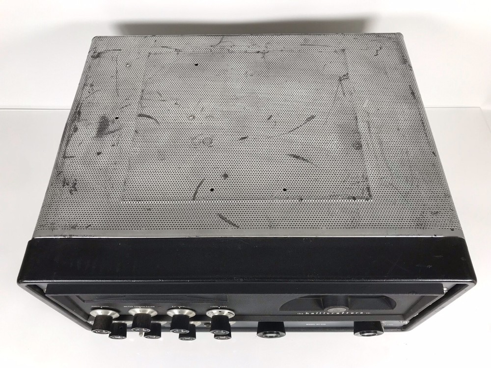 Hallicrafters HT-32B Transmitter