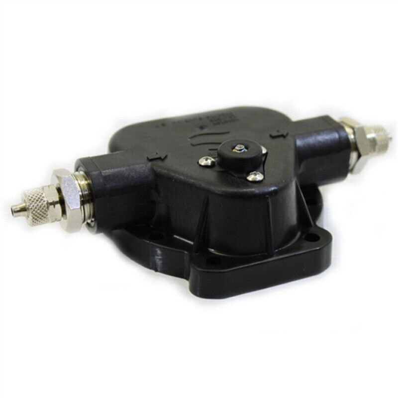 Nitrous Express SNO-40900UHA Upper Housing Pump Assembly