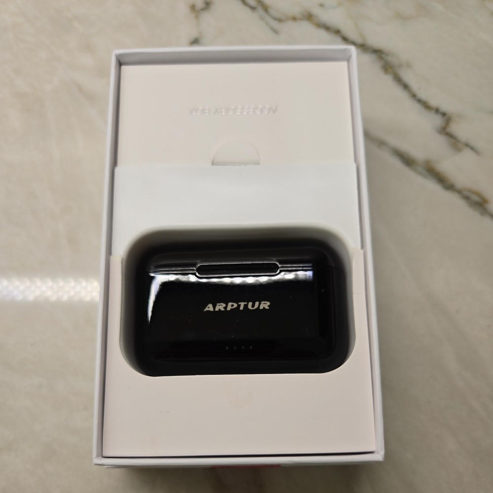 Arptur Bluetooth Hearing Aids APT516TE-RIC